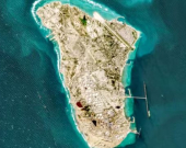 Explosions Reported Near Iran’s Kharg Island as Tensions With US Escalate