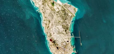 Explosions Reported Near Iran’s Kharg Island as Tensions With US Escalate