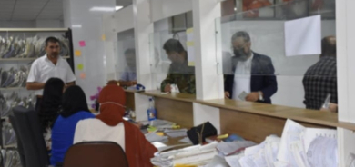 حكومة إقليم كوردستان تقرر “تنسيب“ موظفين من اختصاصات الكهرباء والميكانيك للعمل في وزارة الكهرباء