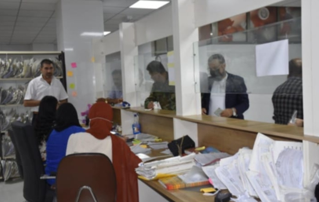 حكومة إقليم كوردستان تقرر “تنسيب“ موظفين من اختصاصات الكهرباء والميكانيك للعمل في وزارة الكهرباء