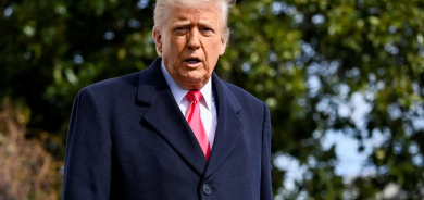 Trump: Şerê bi Îranê re ji bo me tiştekî biçûk e
