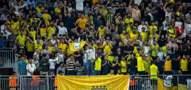 Tîma futbolê ya Hewlêrê li ser êrişa li Bexdayê daxuyanî da