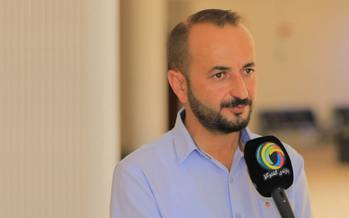 Kovan Teha, aborînas li Duhokê: Hemwarkirina yasaya kar bi şêوازekî nûjen, rê xweş dike ku kerta taybet bibe hevpareke rastîn a kerta giştî li Herêmê
