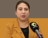 Kurda Ehmed, civaknas li Silêmaniyê: Avakirina bazarekî neteweyî yê yekgirtî bi plana aborî ya dûrdem, karîna mirovî û siruştî dike hêzeke bingehîn ji bo proseya netewesaziyê.