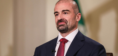 بافل جلال طالباني يعزي الرئيس مسعود بارزاني