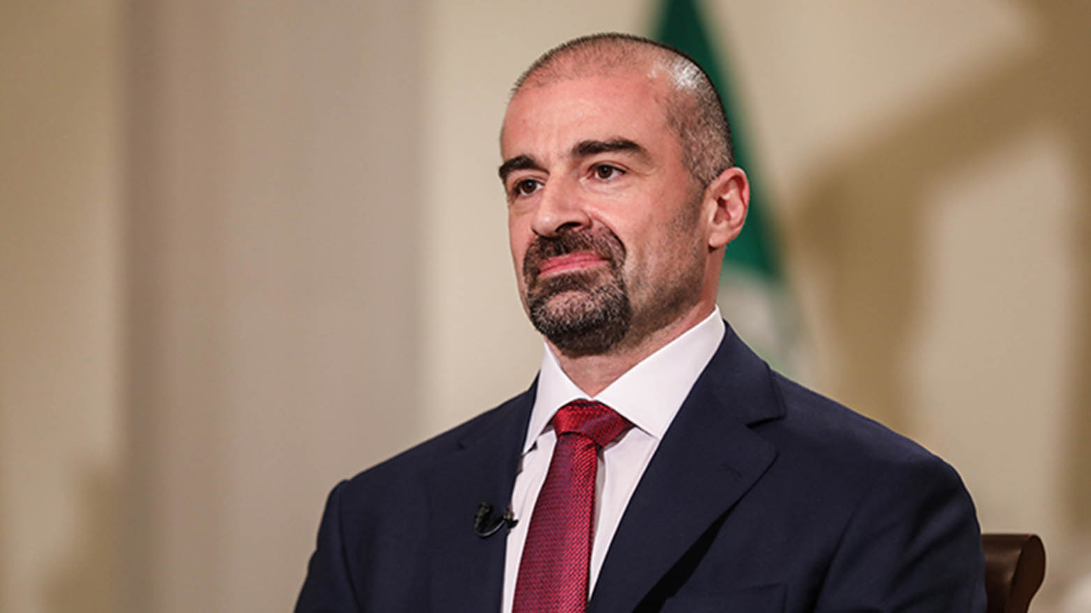 بافل جلال طالباني يعزي الرئيس مسعود بارزاني