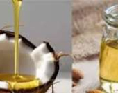زيت جوز الهند أم زيت اللوز: أيهما أفضل لفروة رأسك وشعرك؟