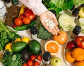ماذا يحدث لجسمك عند تناول أطعمة غنية بمضادات الأكسدة؟