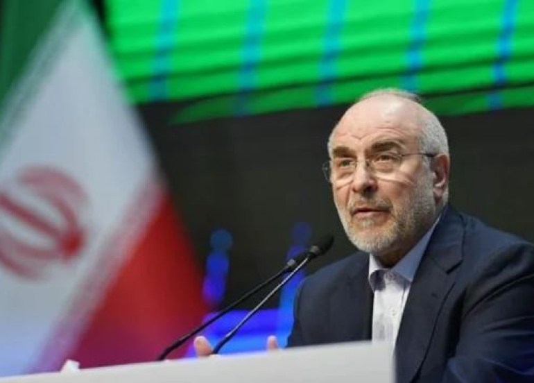 Qalibaf Warns of ‘Heavier’ Iranian Retaliation as U.S.-Iran Tensions Escalate
