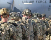 US to Withdraw Remaining Troops and Defense Systems from Kurdistan Region by September 30