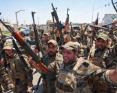 Iraq Faces Deadlock Over Militia Weapons Ahead of U.S. Withdrawal Deadline
