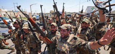 Iraq Faces Deadlock Over Militia Weapons Ahead of U.S. Withdrawal Deadline