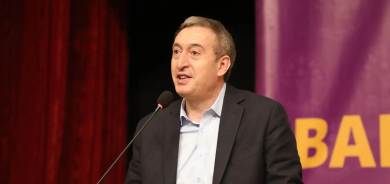 Bakirhan: Em garantiya vê pêvajoyê ne