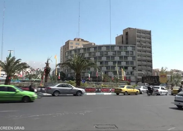 عقوبات إيران.. هل تتخلى الصين عن طهران؟