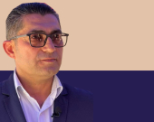وه‌كی خه‌یال دبيته نان