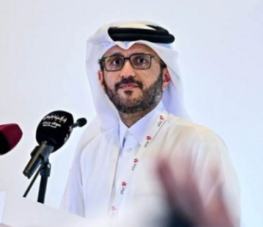 Qatar Calls for Greater Gulf Security Self-Reliance Amid Regional Tensions