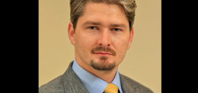 Dr Andreas Krieg to GULAN: The Kurdistan Region Should Be “Indispensable to Everyone, Threatening to No One”