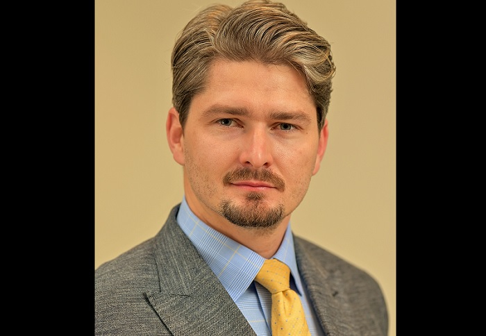 Dr Andreas Krieg to GULAN: The Kurdistan Region Should Be “Indispensable to Everyone, Threatening to No One”