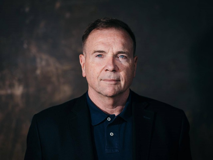 General Ben Hodges to GULAN: The United States Has to Earn the Trust of Its Partners