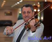 مامۆستای هونەرمەند جەمال ئامێدی بۆ گوڵان:ناساندنی فەرهەنگ و هونەری كوردی لە ڕێگەی مۆسیقایەكی ئەكادیمی و ڕێكخراوەوە زۆر كاریگەرە