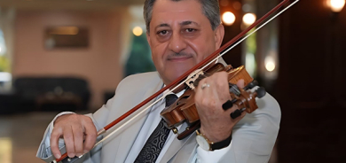 مامۆستای هونەرمەند جەمال ئامێدی بۆ گوڵان:ناساندنی فەرهەنگ و هونەری كوردی لە ڕێگەی مۆسیقایەكی ئەكادیمی و ڕێكخراوەوە زۆر كاریگەرە