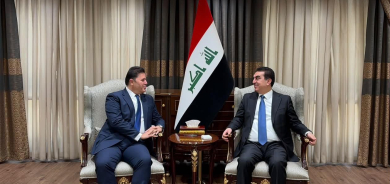 ڕێکخەری ڕاسپاردە نێودەڵەتییەکان و جێگری سەرۆکی پەرلەمان، هەماهەنگیی یاسایی و جێبەجێکردنی ڕاسپاردە نێودەڵەتییەکان تاوتوێ دەکەن