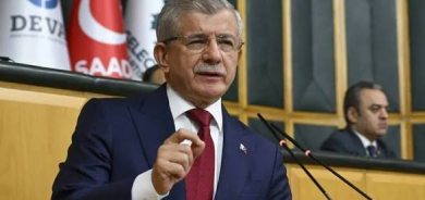 تركيا: استجواب داود أوغلو بتهمة «إهانة الرئيس»