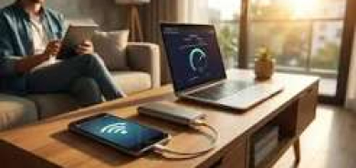 كيف تربط هواتف «آندرويد» و«آي أو إس» القديمة بمختلف الأجهزة من حولك؟