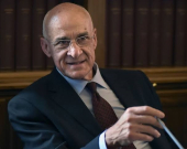 Ambassador Maurizio Melani to GULAN: “Italy Is Effectively a Major Economic, Cultural and Security Partner of the KRG”