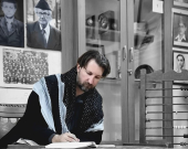 Wladimir van Wilgenburg to GULAN: Kurdish Disunity Is the Most Critical Vulnerability Facing Kurdish Self-Governance