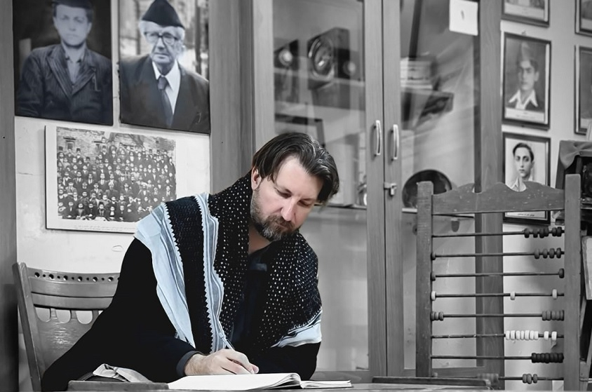 Wladimir van Wilgenburg to GULAN: Kurdish Disunity Is the Most Critical Vulnerability Facing Kurdish Self-Governance