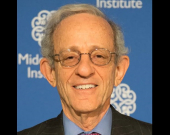 Daniel Serwer to GULAN: Iraq Has the Institutions; What Is Missing Is Political Will
