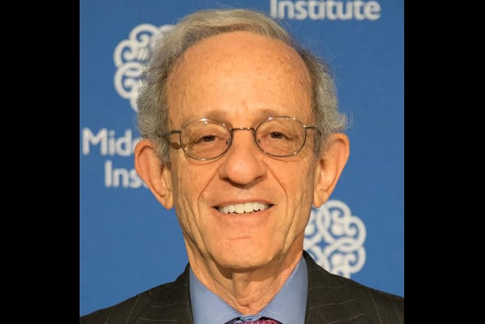 Daniel Serwer to GULAN: Iraq Has the Institutions; What Is Missing Is Political Will
