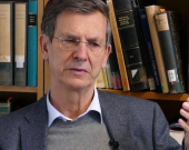Prof. Philip G. Kreyenbroek to GULAN: Oral Traditions Help Us Understand 'History From Below'