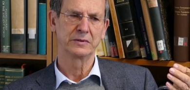 Prof. Philip G. Kreyenbroek to GULAN: Oral Traditions Help Us Understand 'History From Below'