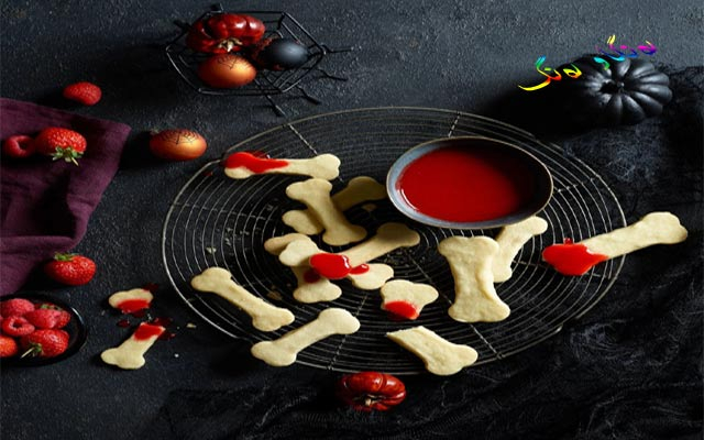 بۆ زانیاریت، كارگەی نێو ئێسقان