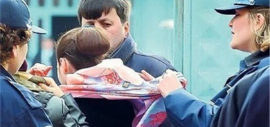 نەمسا حیجابی ئیسلامی بۆ کچانی خوار تەمەنی ١٤ ساڵ قەدەغە دەکات