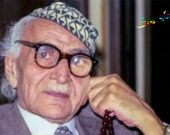 پەند و وتە، موحەمەد مەهدی جواهیری، شاعیری گەورەی عێراقی