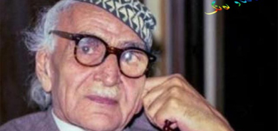 پەند و وتە، موحەمەد مەهدی جواهیری، شاعیری گەورەی عێراقی