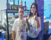 چالاكیی كۆمەڵایەتی بۆ منداڵانی داون و خاوەن پێداویستی تایبەت