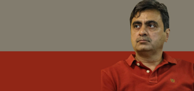 پڕۆفیسۆر ئەجای جوداڤارسی بۆ گوڵان:     پۆپۆلیزم هەڵپەساردنێكی كاتی دیموكراسییە