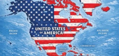 Iceland Summons US Ambassador Over Trump Map Showing Island as Part of US