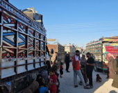 700 Displaced Families Set to Return to Syria’s Sere Kaniye With Aid Support