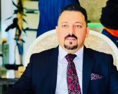 ( دەست‌ ماچکردنی سه‌رۆك لەلایەن ئیدریس نێچیرڤان بارزانیەوە کاتێک ڕێباز دەبێتە ڕەوشت )