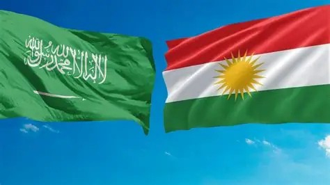 حكومة كوردستان تدین الهجمات على السعودية وتدعو للسلام والحوار