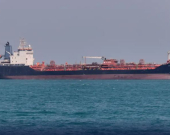 US Strikes Five Iranian Oil Tankers as Iran Retaliates Across Gulf Region