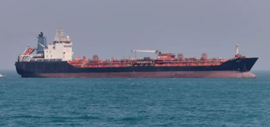US Strikes Five Iranian Oil Tankers as Iran Retaliates Across Gulf Region