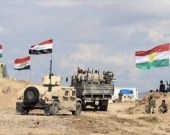 Iraq, KRG Reach 17-Point Security Agreement to Strengthen Coordination