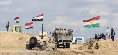 Iraq, KRG Reach 17-Point Security Agreement to Strengthen Coordination