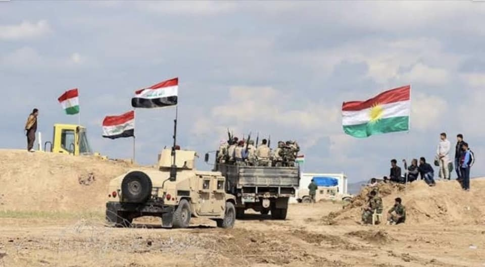 Iraq, KRG Reach 17-Point Security Agreement to Strengthen Coordination